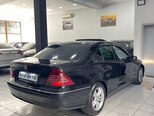 Mercedes C 240-7