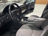 Mercedes C 240-13