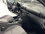 Mercedes C 240-12