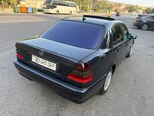 Mercedes C 220 d-2