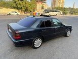 Mercedes C 220 d-4