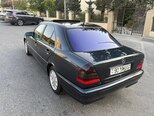 Mercedes C 220 d-7