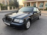 Mercedes C 220 d-6