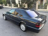 Mercedes C 220 d-5