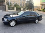 Mercedes C 220 d-8