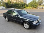 Mercedes C 220 d-9