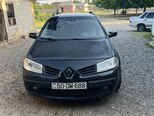 Renault Megane-1