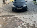 Renault Megane-3