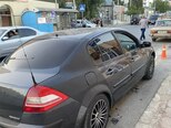 Renault Megane-3