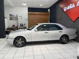 Mercedes E 200-4
