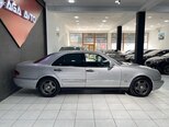 Mercedes E 200-8