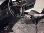 Mercedes E 200-13