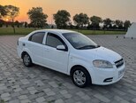 Chevrolet Aveo-2
