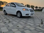 Chevrolet Aveo-4