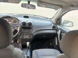 Chevrolet Aveo-7