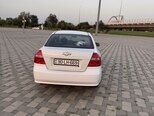 Chevrolet Aveo-3