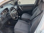 Chevrolet Aveo-5