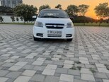 Chevrolet Aveo-1
