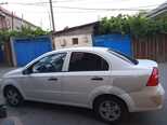 Chevrolet Aveo-5