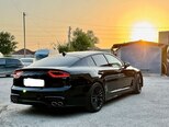 Kia Stinger-10