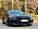 Kia Stinger-14