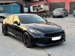 Kia Stinger-7