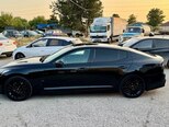 Kia Stinger-9