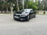 Hyundai Sonata-2