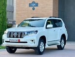 Toyota Land Cruiser Prado-2