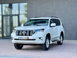 Toyota Land Cruiser Prado-4