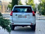 Toyota Land Cruiser Prado-6