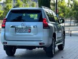 Toyota Land Cruiser Prado-7