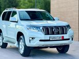 Toyota Land Cruiser Prado-12