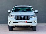 Toyota Land Cruiser Prado-5