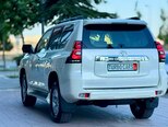 Toyota Land Cruiser Prado-8