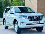 Toyota Land Cruiser Prado-9