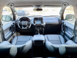Toyota Land Cruiser Prado-17