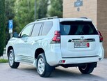 Toyota Land Cruiser Prado-14
