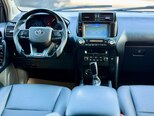 Toyota Land Cruiser Prado-16