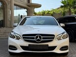 Mercedes E 220 d-4