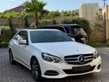Mercedes E 220 d-3