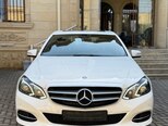 Mercedes E 220 d-2