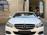 Mercedes E 220 d-1