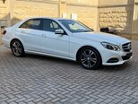 Mercedes E 220 d-7