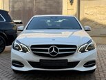 Mercedes E 220 d-8