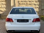 Mercedes E 220 d-15