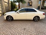 Mercedes E 220 d-16