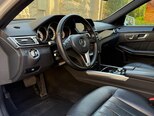 Mercedes E 220 d-18