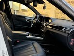 Mercedes E 220 d-20
