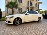 Mercedes E 220 d-14